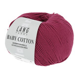 Lang Lang Yarns BabyCotton | 0266 Lang Lang Yarns BabyCotton | 0266