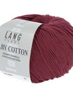 Lang Lang Yarns BabyCotton | 0061