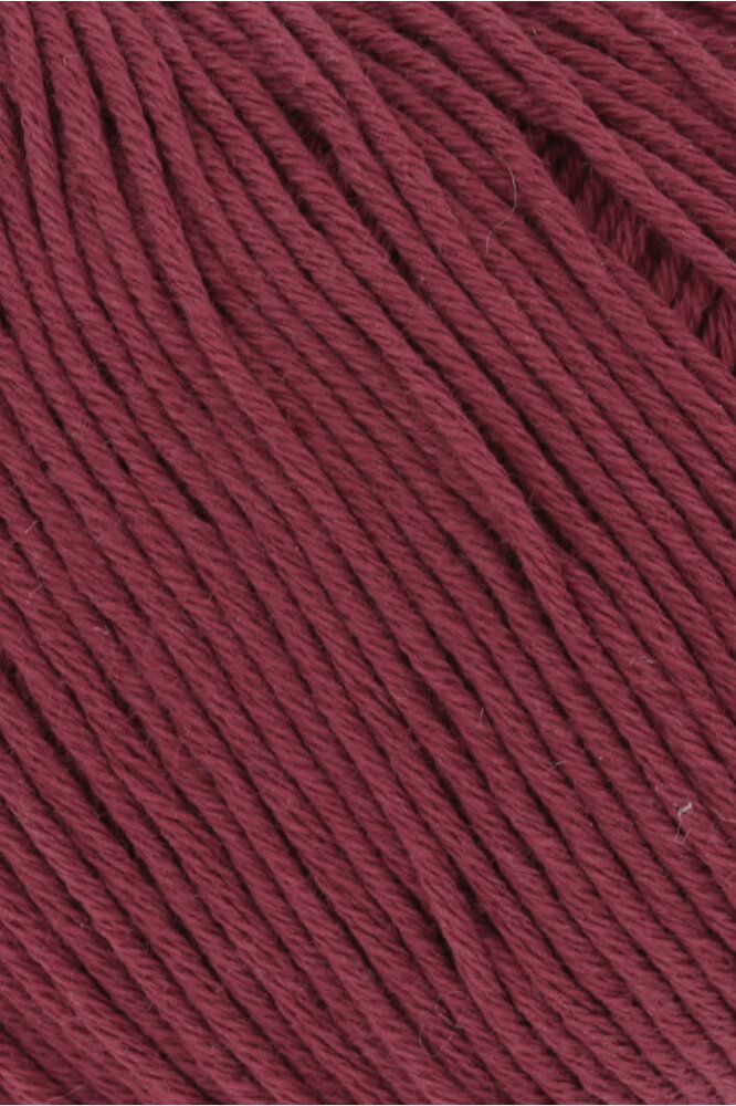 Lang Lang Yarns BabyCotton | 0061 donkerrood Lang Lang Yarns BabyCotton | 0061 donkerrood
