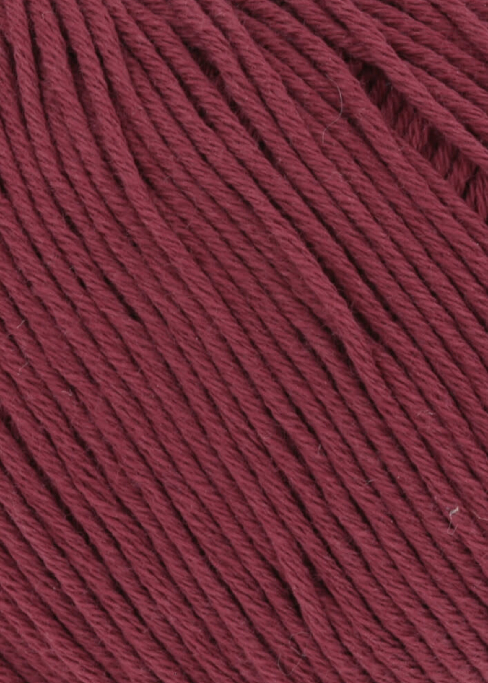 Lang Lang Yarns BabyCotton | 0061 donkerrood