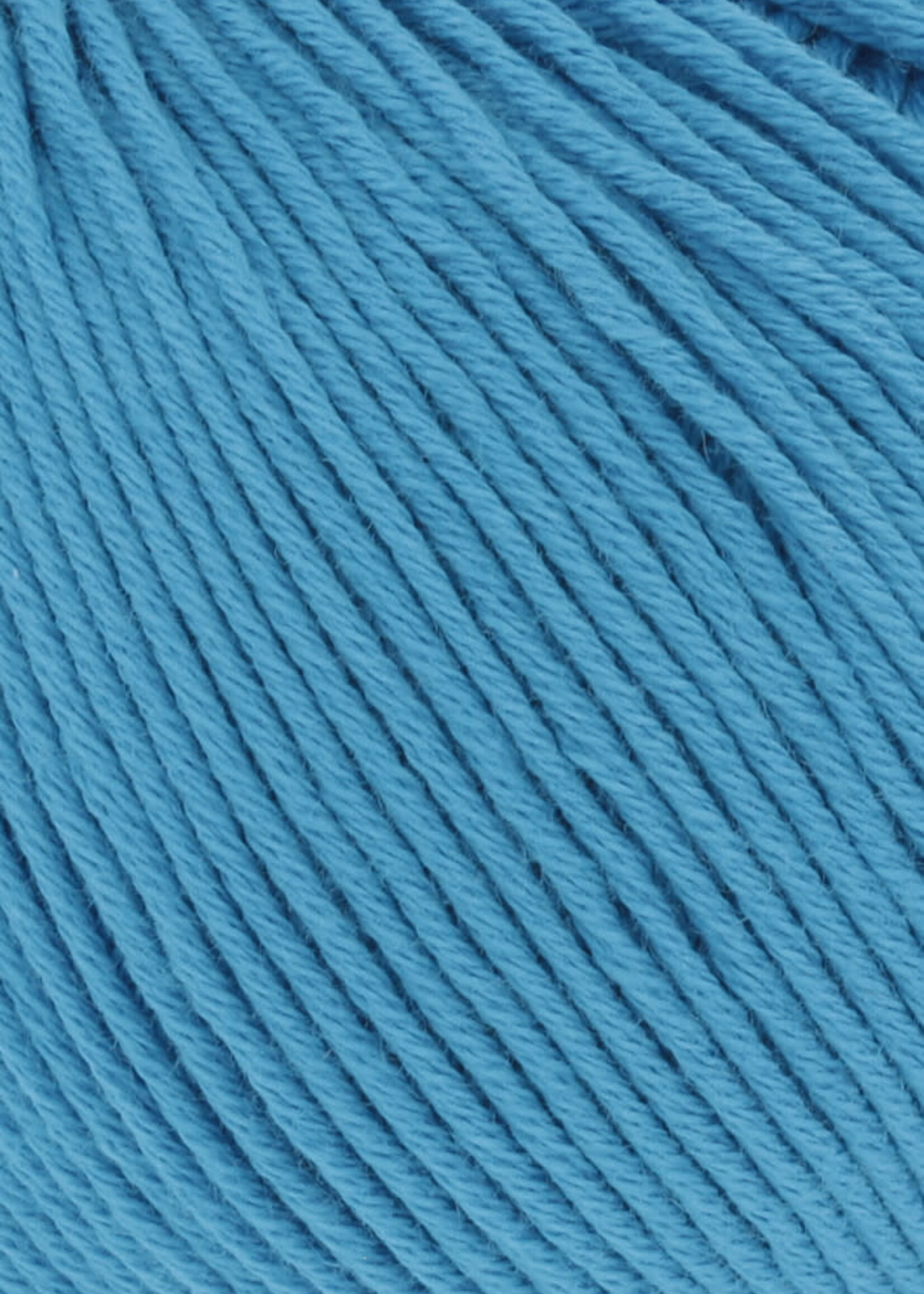 Lang Lang Yarns BabyCotton | 0078 donker turkoois
