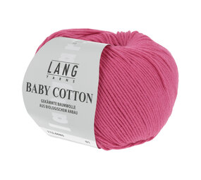 Lang Lang Yarns BabyCotton | 0085