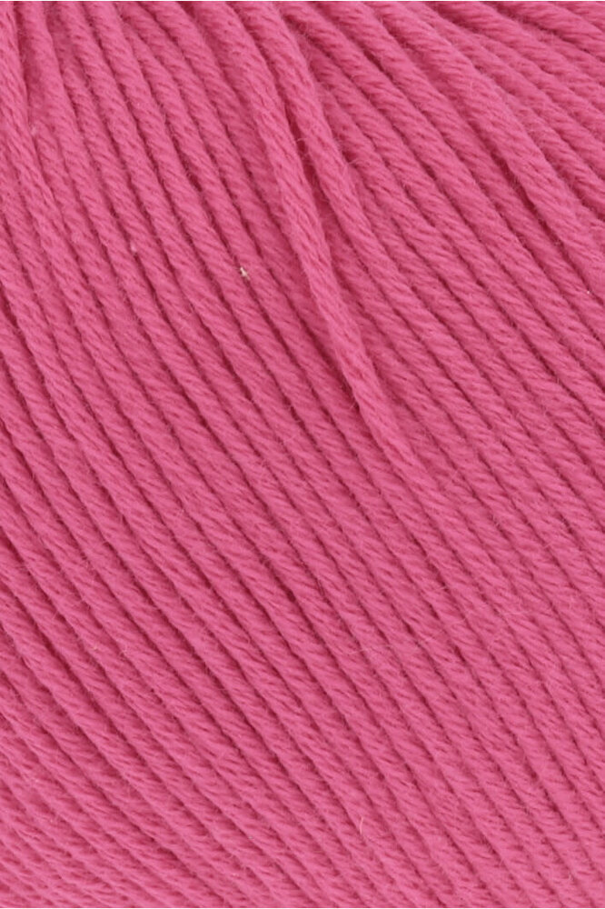Lang Lang Yarns BabyCotton | 0085 donker pink(uitlopend)