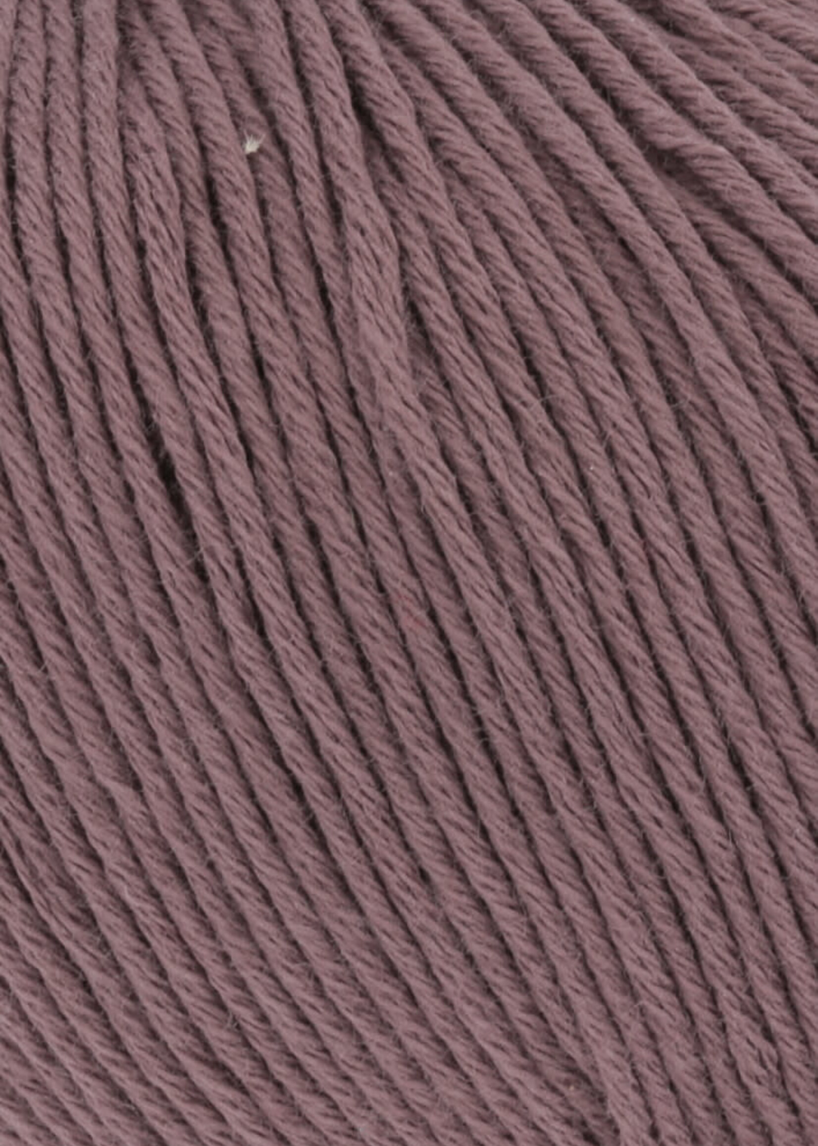 Lang Lang Yarns BabyCotton | 0248 donker oud roze