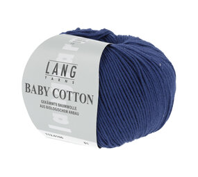 Lang Lang Yarns BabyCotton | 0106