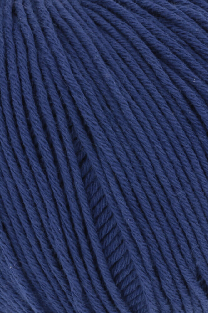Lang Lang Yarns BabyCotton | 0106 donker blauw