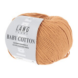 Lang Lang Yarns BabyCotton | 0111 Lang Lang Yarns BabyCotton | 0111