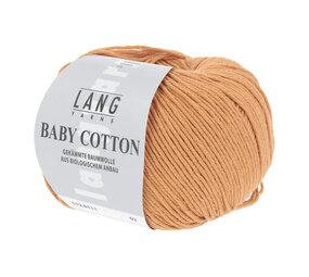 Lang Lang Yarns BabyCotton | 0111