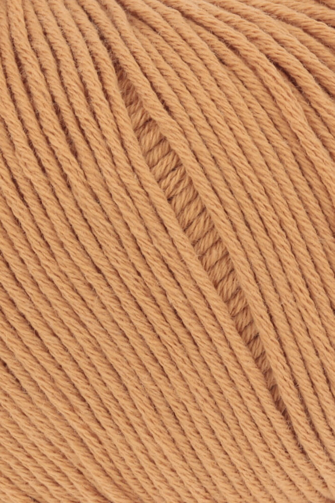 Lang Lang Yarns BabyCotton | 0111 cognac Lang Lang Yarns BabyCotton | 0111 cognac