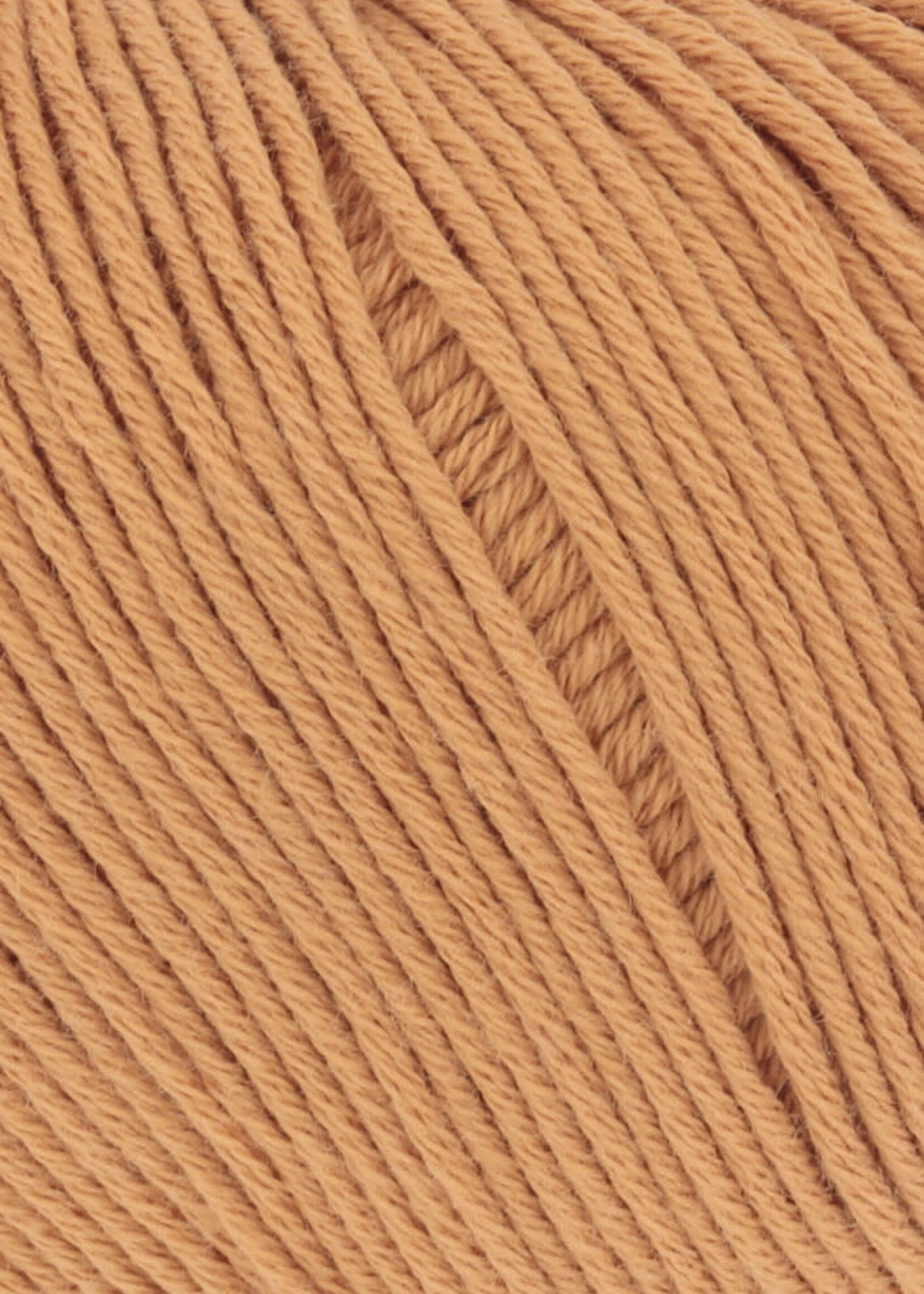 Lang Lang Yarns BabyCotton | 0111 cognac