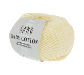 Lang Lang Yarns BabyCotton | 0013