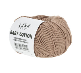 Lang Lang Yarns BabyCotton | 0226