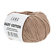 Lang Lang Yarns BabyCotton | 0226 chocolate cream Lang Lang Yarns BabyCotton | 0226 chocolate cream
