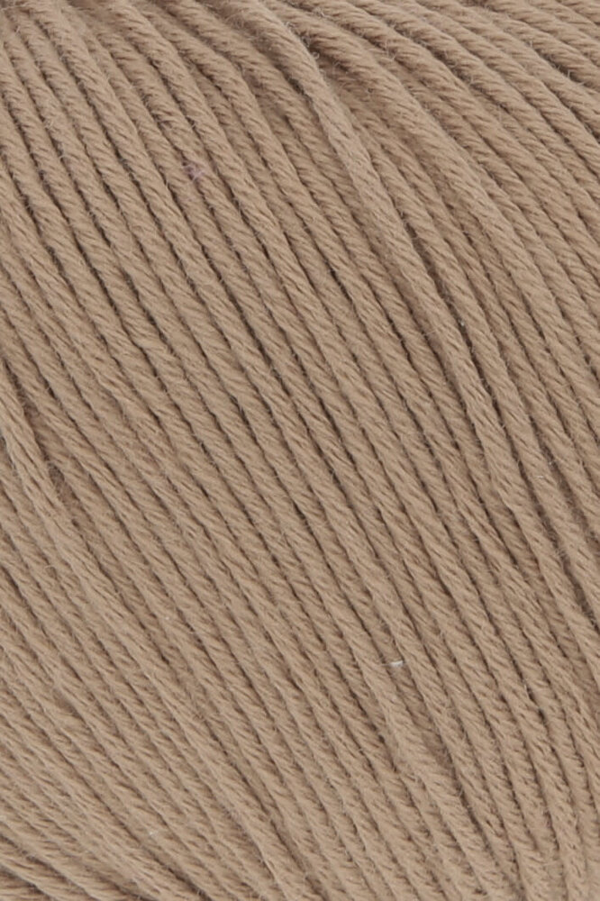 Lang Lang Yarns BabyCotton | 0226 chocolate cream Lang Lang Yarns BabyCotton | 0226 chocolate cream