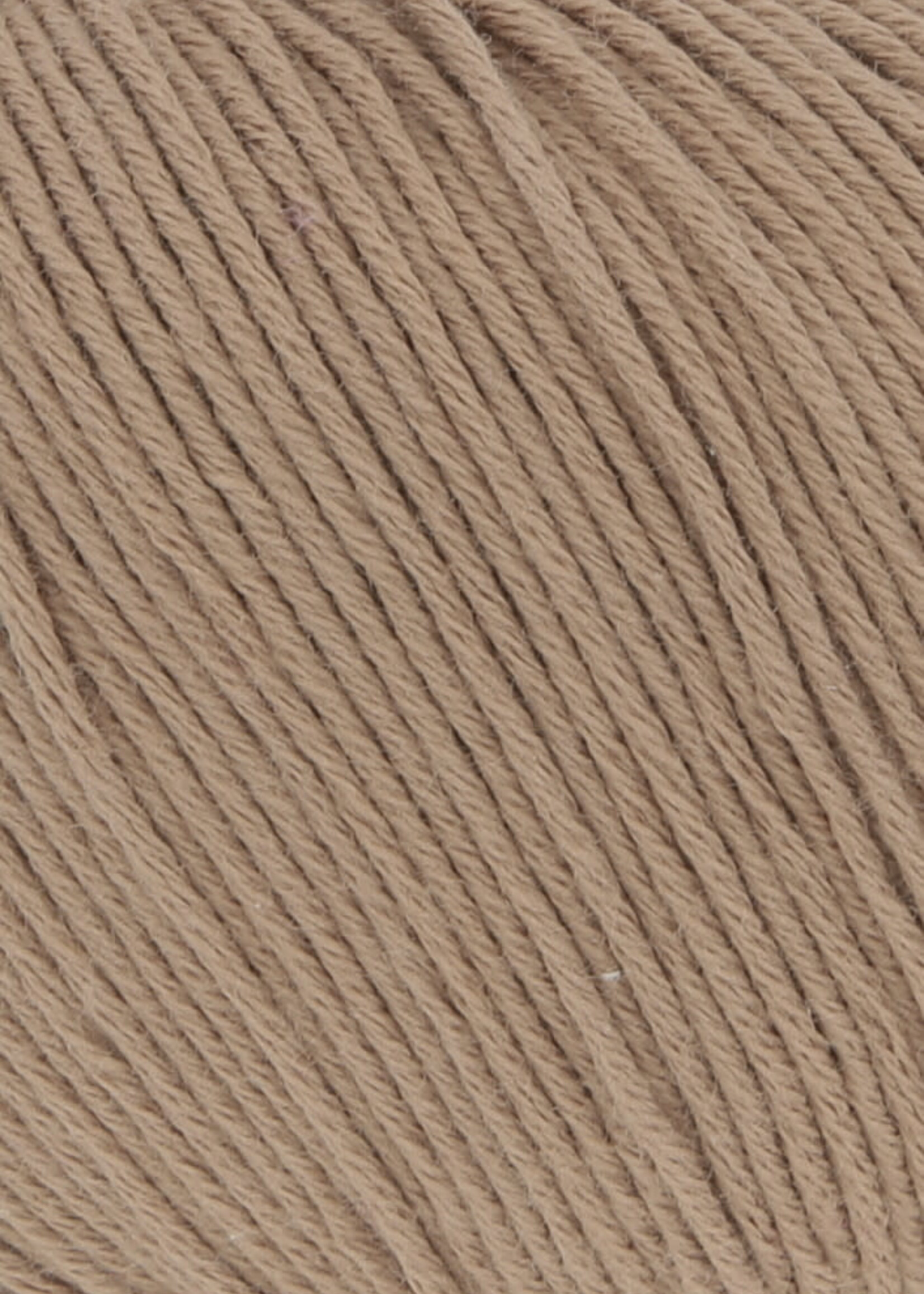 Lang Lang Yarns BabyCotton | 0226 chocolate cream
