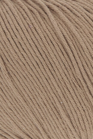 Lang Lang Yarns BabyCotton | 0226 chocolate cream Lang Lang Yarns BabyCotton | 0226 chocolate cream
