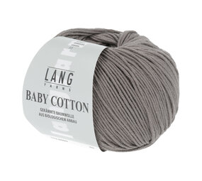 Lang Lang Yarns BabyCotton | 0099 Lang Lang Yarns BabyCotton | 0099
