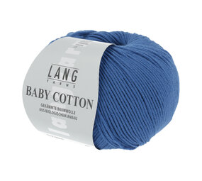 Lang Lang Yarns BabyCotton | 0006 Lang Lang Yarns BabyCotton | 0006