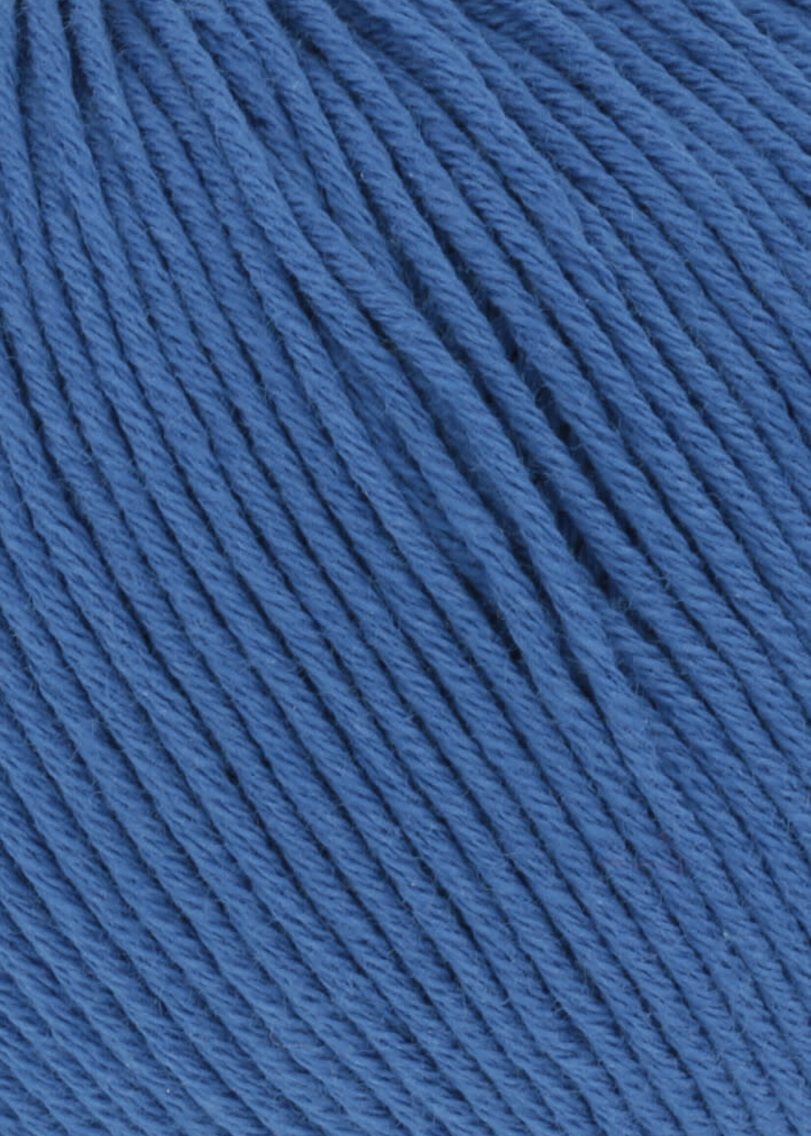 Lang Lang Yarns BabyCotton | 0006 blauw