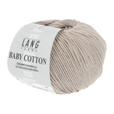 Lang Lang Yarns BabyCotton | 0126 Lang Lang Yarns BabyCotton | 0126