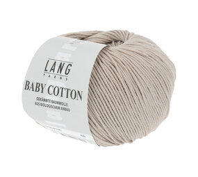 Lang Lang Yarns BabyCotton | 0126