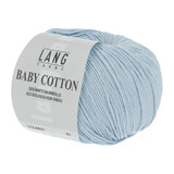Lang Lang Yarns BabyCotton | 0021 Lang Lang Yarns BabyCotton | 0021