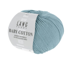 Lang Lang Yarns BabyCotton | 0178 Lang Lang Yarns BabyCotton | 0178