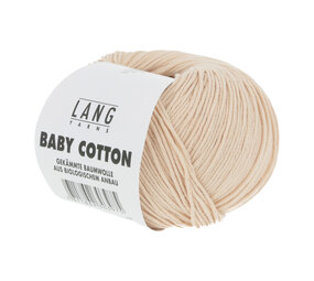 Lang Lang Yarns BabyCotton | 0127