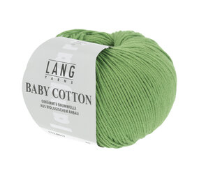 Lang Lang Yarns BabyCotton | 0017 Lang Lang Yarns BabyCotton | 0017
