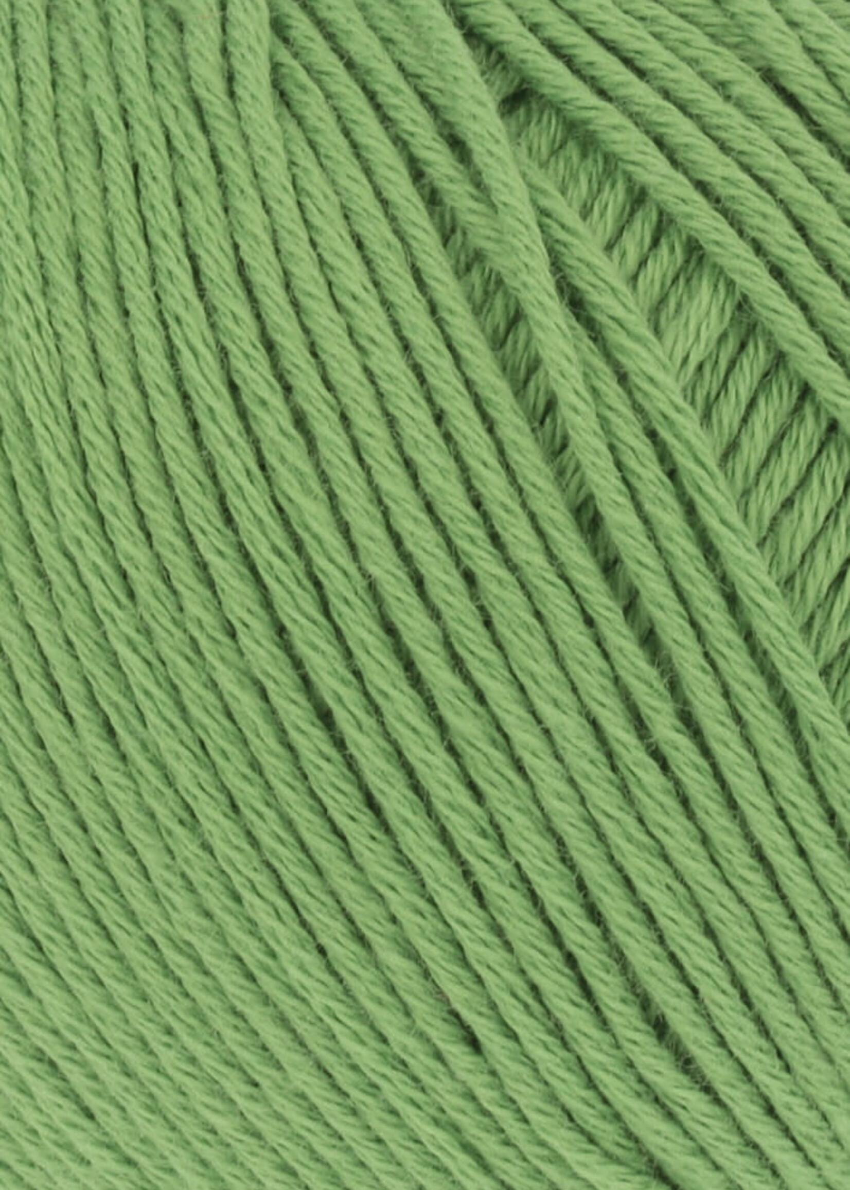 Lang Lang Yarns BabyCotton | 0017 appelgroen