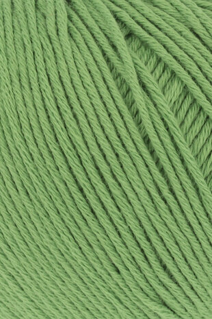 Lang Lang Yarns BabyCotton | 0017 appelgroen Lang Lang Yarns BabyCotton | 0017 appelgroen