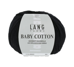 Lang Lang Yarns BabyCotton | 0004