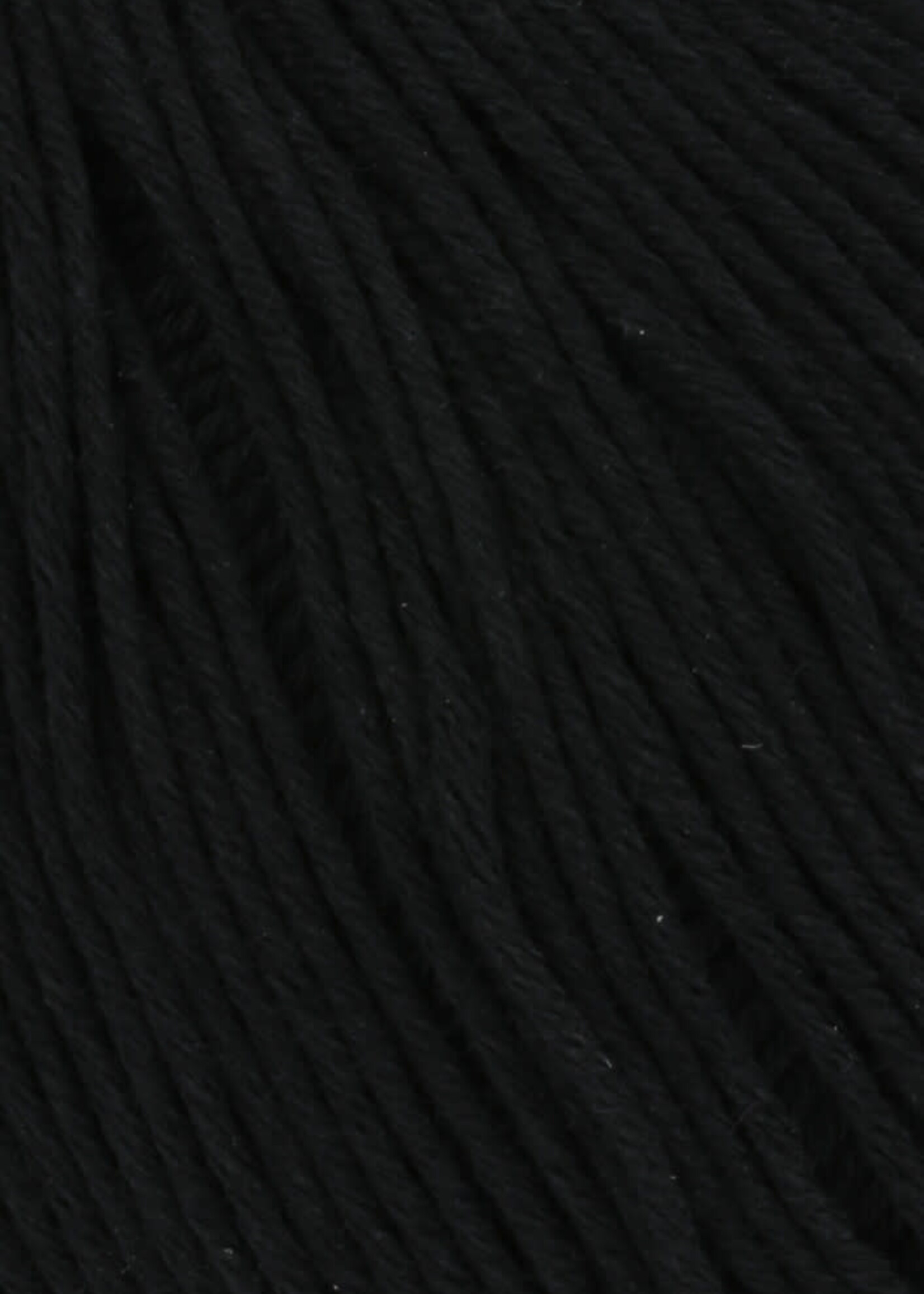 Lang Lang Yarns BabyCotton | 0004 zwart