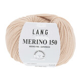 Lang Lang Yarns Merino 150 | 0027 Lang Lang Yarns Merino 150 | 0027