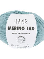 Lang Lang Yarns Merino 150 | 0172