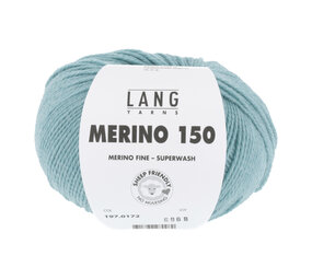 Lang Lang Yarns Merino 150 | 0172 Lang Lang Yarns Merino 150 | 0172