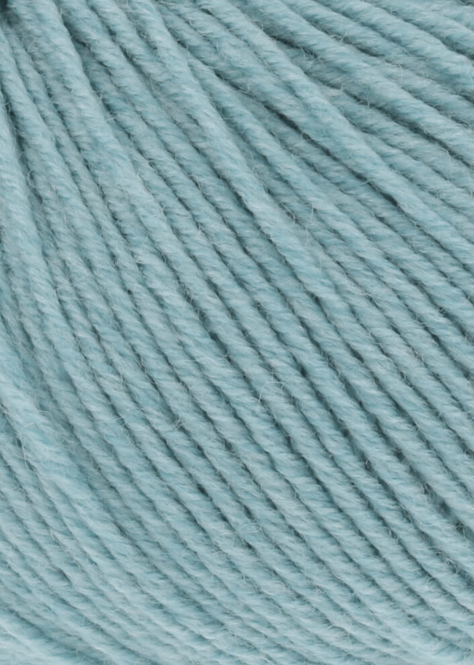 Lang Lang Yarns Merino 150 | 0172 aqua melange