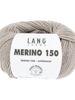 Lang Lang Yarns Merino 150 | 0226