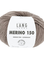 Lang Lang Yarns Merino 150 | 0196