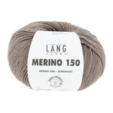 Lang Lang Yarns Merino 150 | 0196
