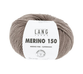 Lang Lang Yarns Merino 150 | 0196