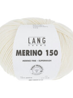Lang Lang Yarns Merino 150 | 0094