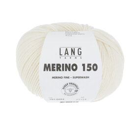 Lang Lang Yarns Merino 150 | 0094