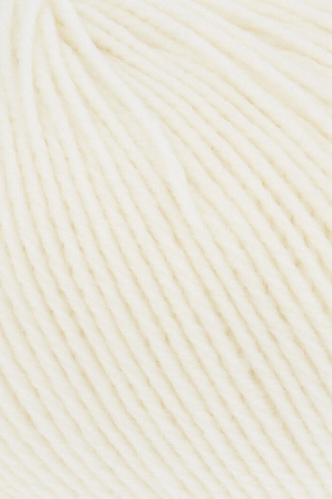 Lang Lang Yarns Merino 150 | 0094 creme