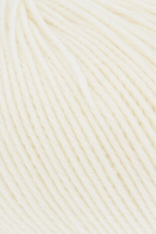 Lang Lang Yarns Merino 150 | 0094 creme