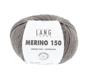 Lang Lang Yarns Merino 150 | 0326 Lang Lang Yarns Merino 150 | 0326