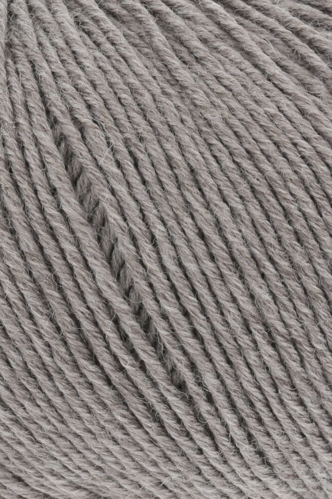 Lang Lang Yarns Merino 150 | 0326  donker beige melange Lang Lang Yarns Merino 150 | 0326  donker beige melange