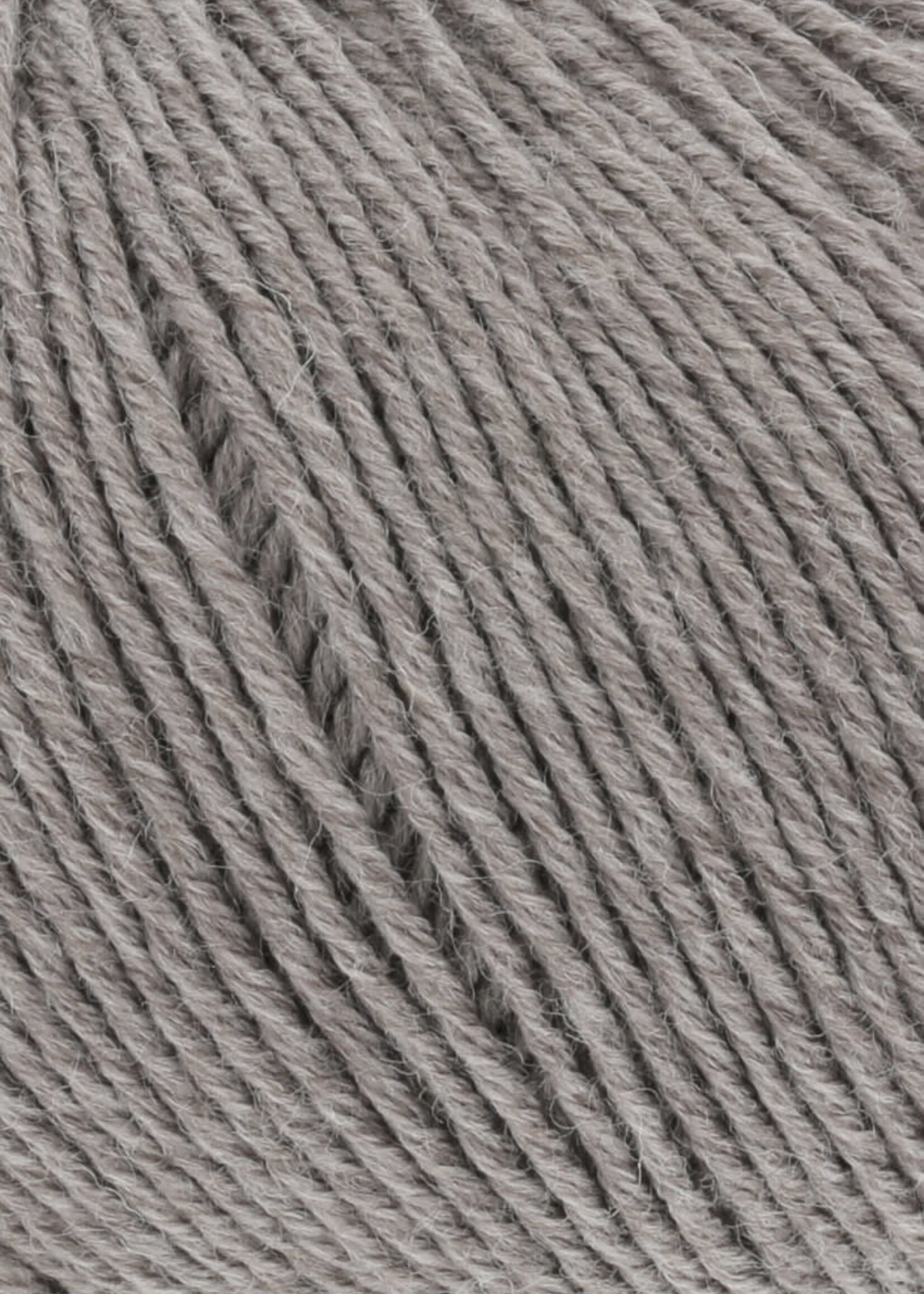 Lang Lang Yarns Merino 150 | 0326  donker beige melange