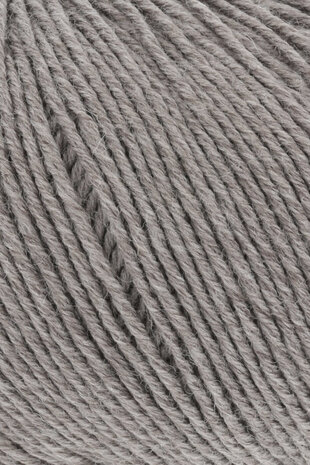 Lang Lang Yarns Merino 150 | 0326  donker beige melange Lang Lang Yarns Merino 150 | 0326  donker beige melange
