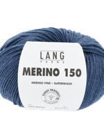 Lang Lang Yarns Merino 150 | 0034